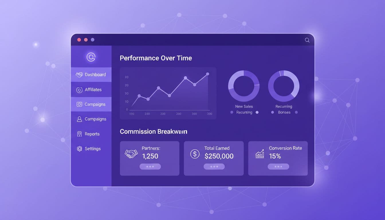 7 Best Affiliate Management Solutions in 2026