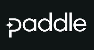 Paddle logo